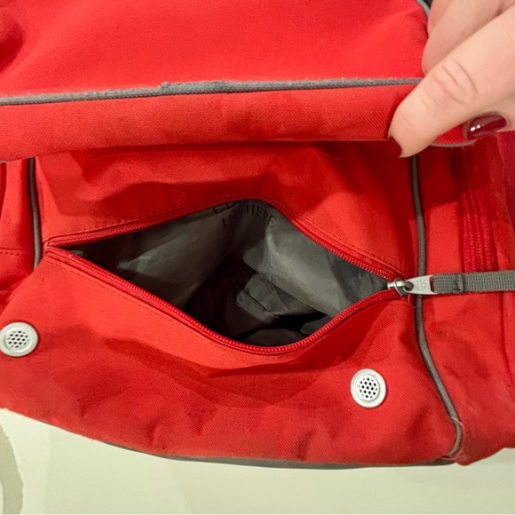 Rip it Tournament 2 Softball 🥎 Backpack Extra Large Holds 4 Bats - Picture 3 of 16